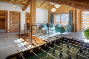 Chalet Argali - OVO Network